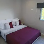 Quarto em Acomodações Particulares Brisas - Fresh Air And Forest Trails Prazeres