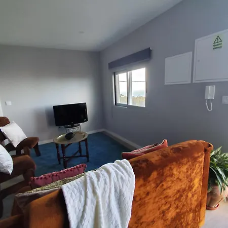 Privat bolig Brisas - Fresh Air And Forest Trails Prazeres