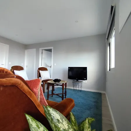 Privat bolig Brisas - Fresh Air And Forest Trails