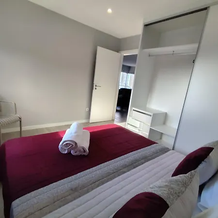 Brisas - Fresh Air And Forest Trails