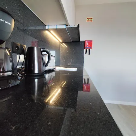 Brisas - Fresh Air And Forest Trails