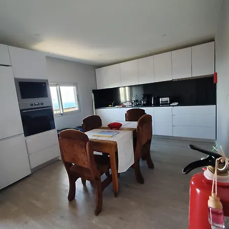 Privat bolig Brisas - Fresh Air And Forest Trails *