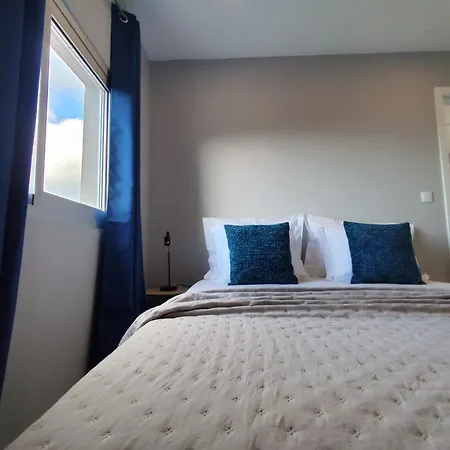 Privat bolig Brisas - Fresh Air And Forest Trails *