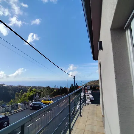 Privat bolig Brisas - Fresh Air And Forest Trails Prazeres