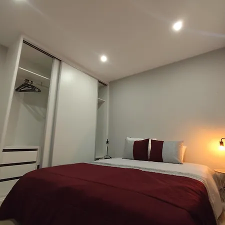 Brisas - Fresh Air And Forest Trails Prazeres