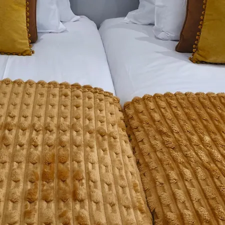 Brisas - Fresh Air And Forest Trails * Prazeres