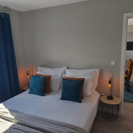 Brisas - Fresh Air And Forest Trails * Prazeres