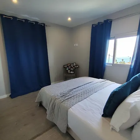 Brisas - Fresh Air And Forest Trails Prazeres