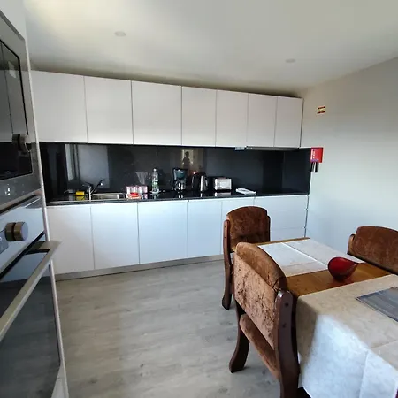 Brisas - Fresh Air And Forest Trails Alloggio in famiglia