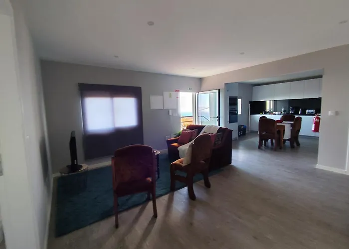 Privat bolig Brisas - Fresh Air And Forest Trails Prazeres