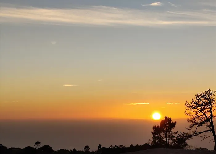 Privat bolig Brisas - Fresh Air And Forest Trails