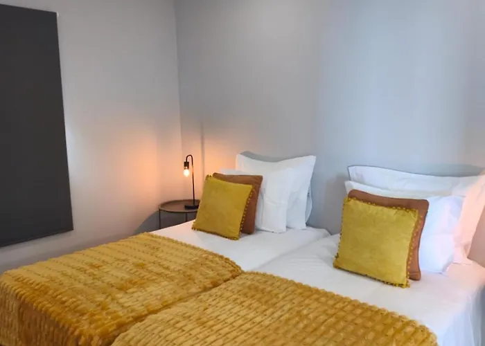 Quarto em Acomodações Particulares Brisas - Fresh Air And Forest Trails *