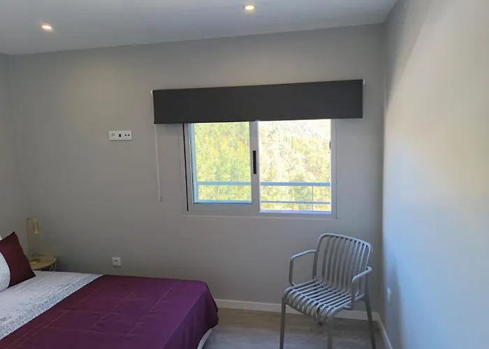 Brisas - Fresh Air And Forest Trails * Prazeres