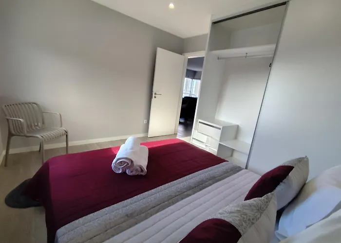 Brisas - Fresh Air And Forest Trails