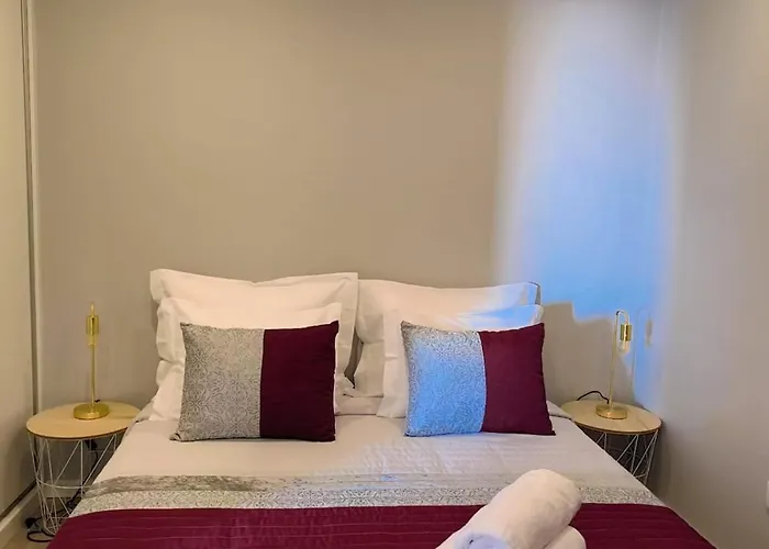 Brisas - Fresh Air And Forest Trails *