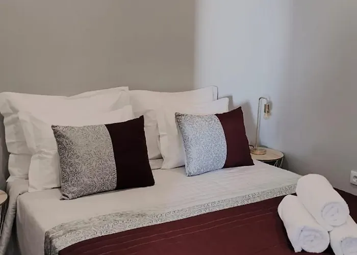 Brisas - Fresh Air And Forest Trails Privat bolig *