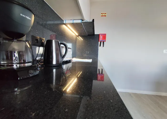 Brisas - Fresh Air And Forest Trails