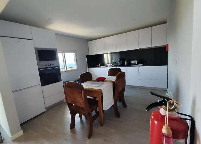 Privat bolig Brisas - Fresh Air And Forest Trails *