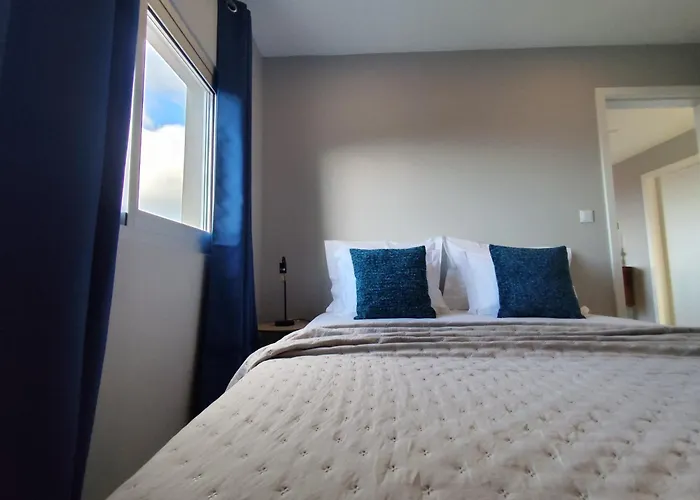 Privat bolig Brisas - Fresh Air And Forest Trails *