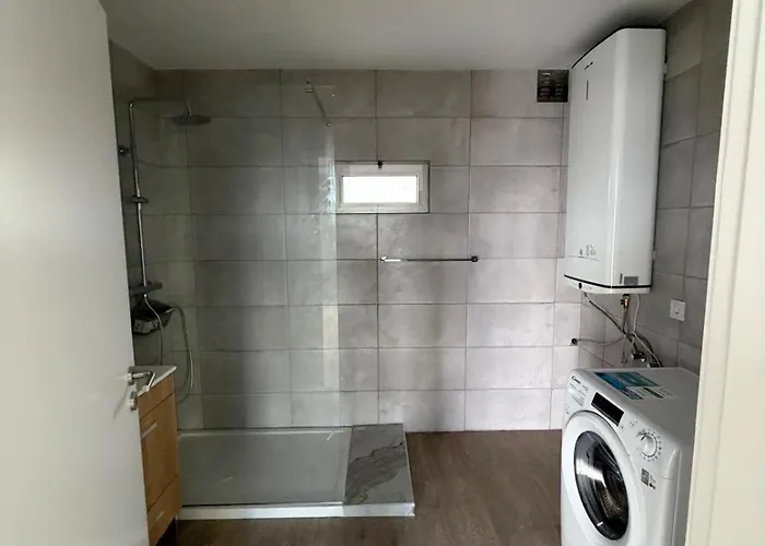 Quarto em Acomodações Particulares Brisas - Fresh Air And Forest Trails Prazeres