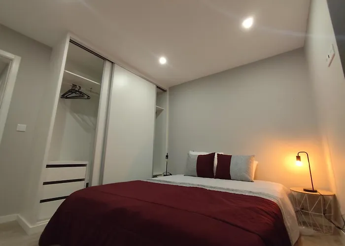 Brisas - Fresh Air And Forest Trails Prazeres