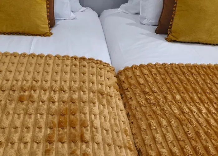 Brisas - Fresh Air And Forest Trails * Prazeres