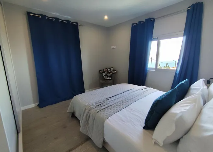 Brisas - Fresh Air And Forest Trails Prazeres