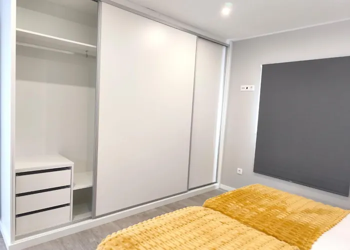 Brisas - Fresh Air And Forest Trails Quarto em Acomodações Particulares Prazeres