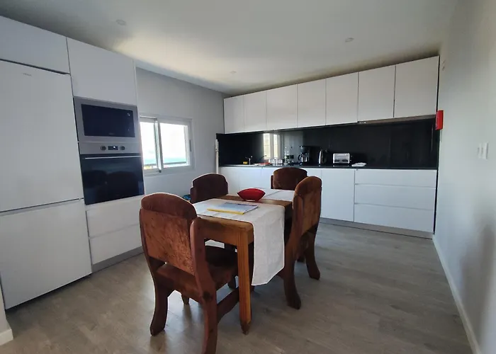 Brisas - Fresh Air And Forest Trails * Prazeres