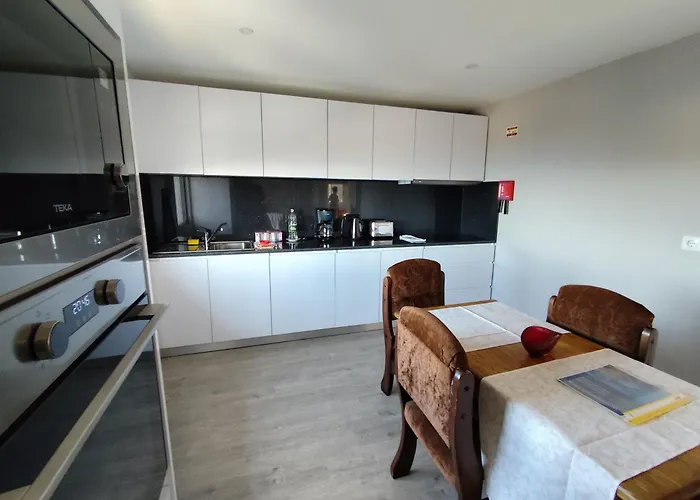 Brisas - Fresh Air And Forest Trails Privat bolig