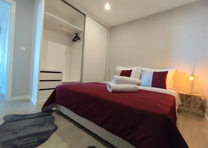 Privat bolig Brisas - Fresh Air And Forest Trails