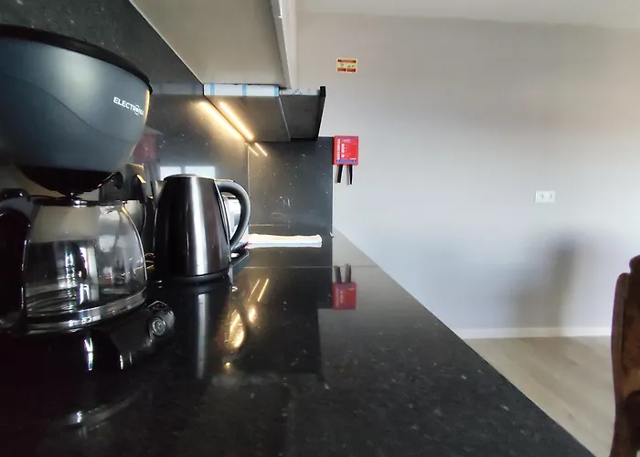 Quarto em Acomodações Particulares Brisas - Fresh Air And Forest Trails Prazeres