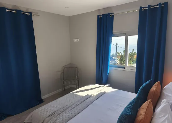 Brisas - Fresh Air And Forest Trails