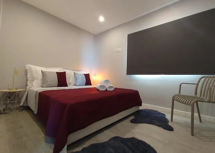 Brisas - Fresh Air And Forest Trails Privat bolig *