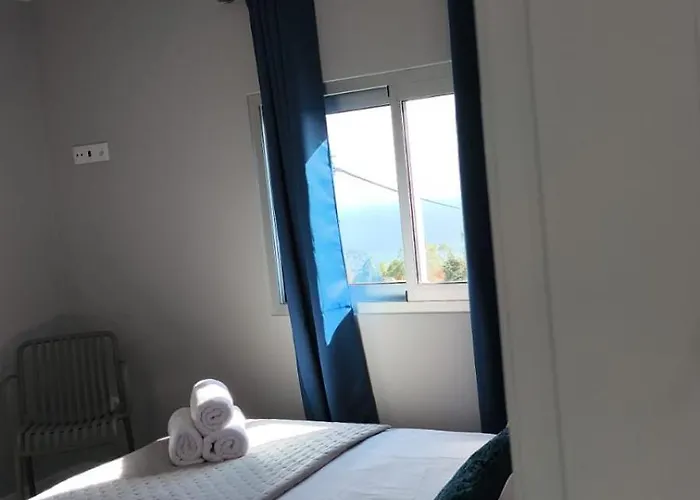 Privat bolig Brisas - Fresh Air And Forest Trails